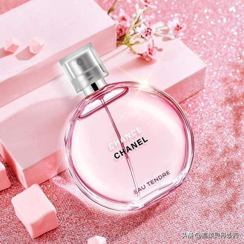 清甜少女香,清甜好闻的少女香