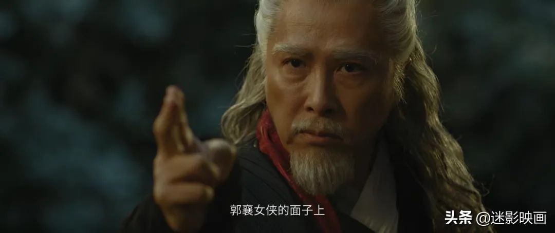 倚天屠龙记古天乐甄子丹结局,甄子丹古天乐最新消息