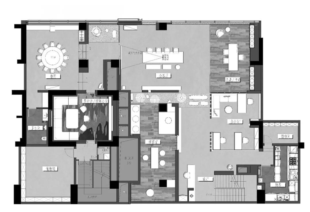 鏈楄仈璁捐鏈夐檺鍏徃,鏈楄仈璁捐