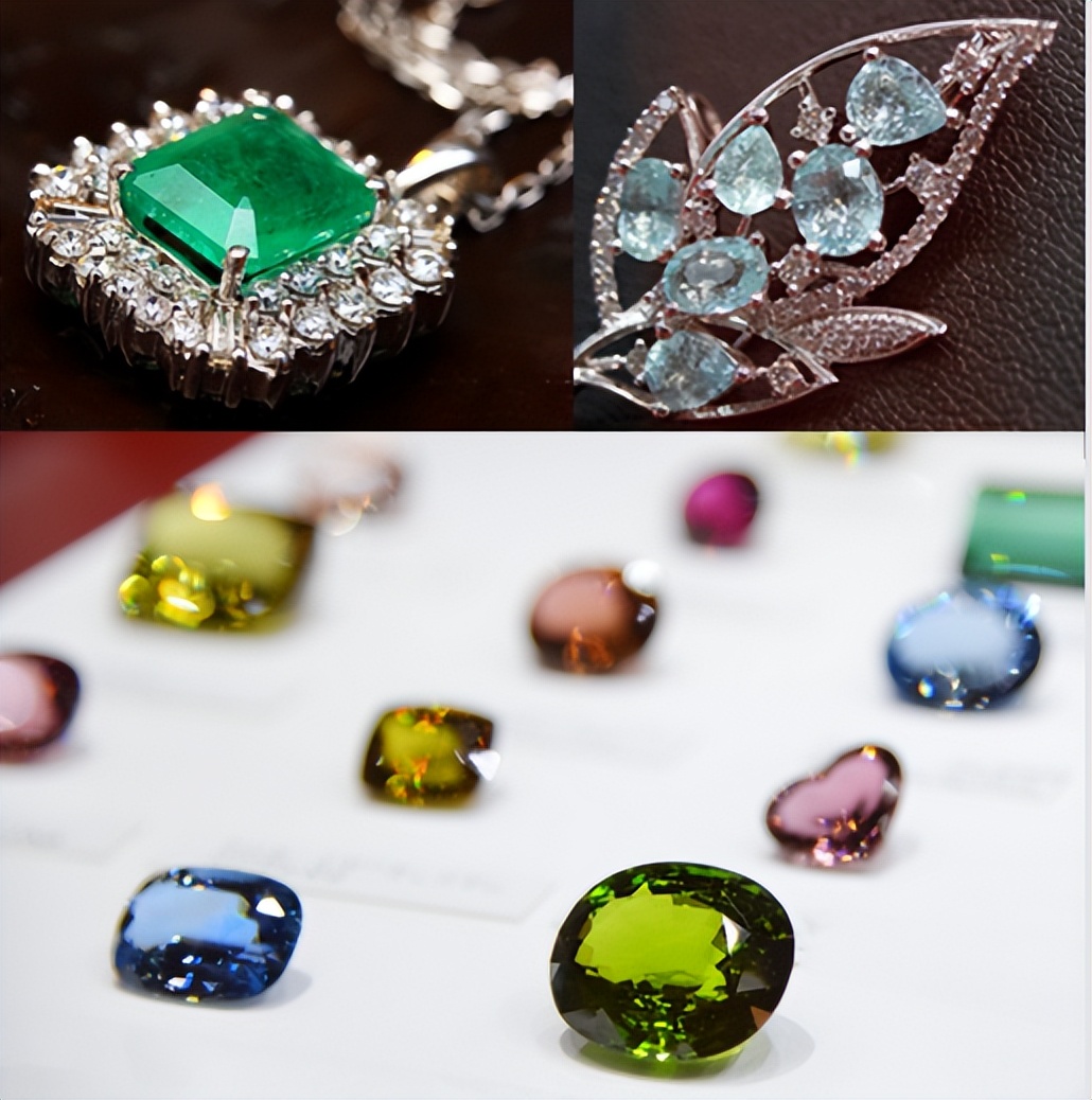 2022日本必打卡！低价买到真钻、珠宝，跟着张雨绮做聪明女人