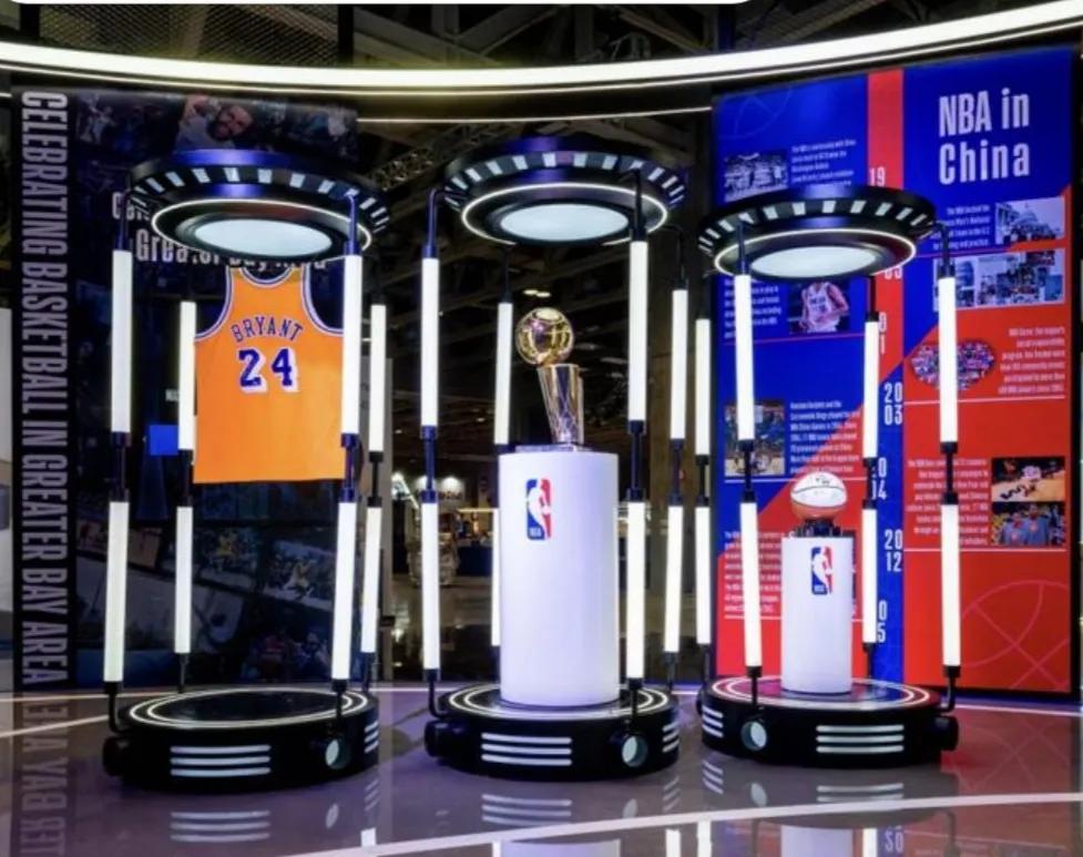 澳门beyond博览会闭幕,BEYOND国际科技创新博览会