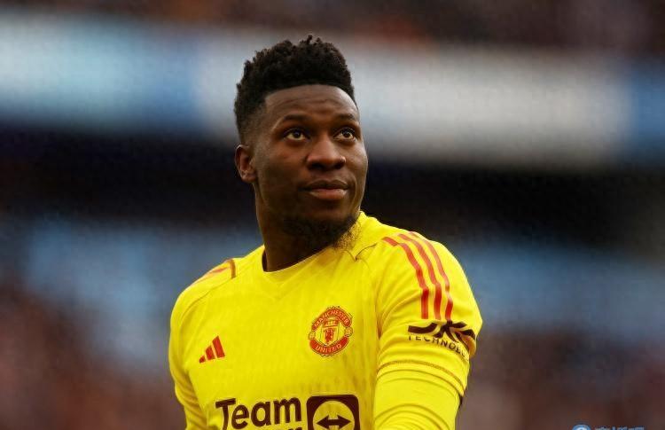 喀麦隆国门谈表弟奥纳纳：他证明非洲门将也有高水平，我为他骄傲