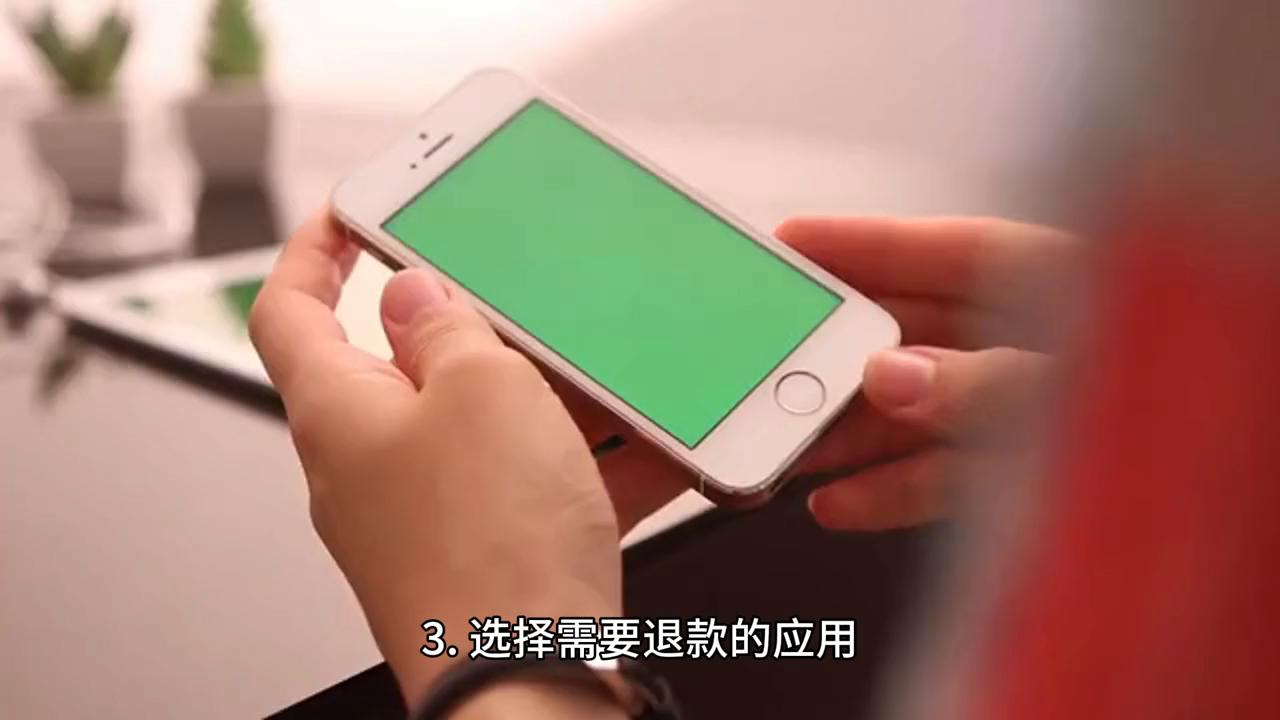 appstore退款申请流程5个月,appstore退款的方法