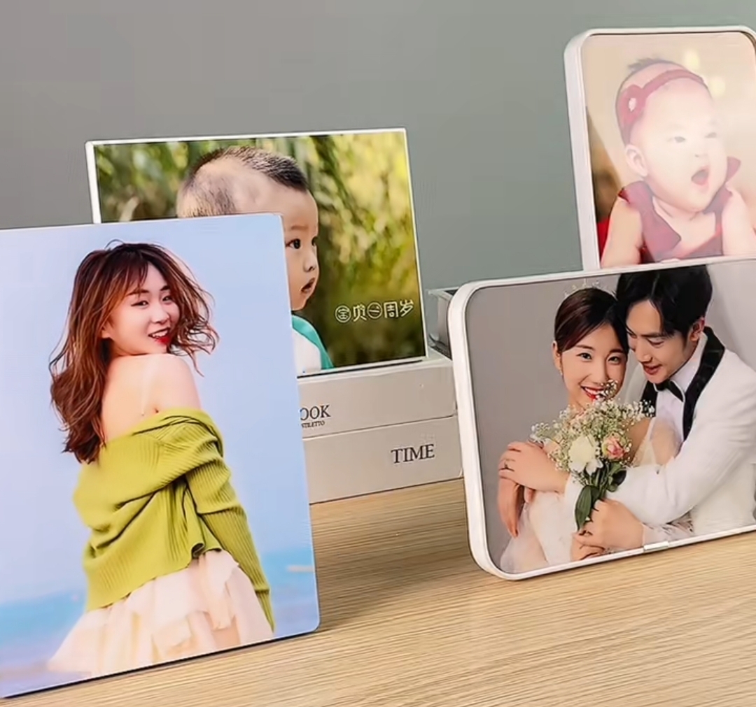 客厅放婚纱照有什么讲究吗,家居生活婚纱照港式