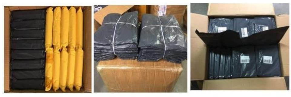 fbm海外仓收费标准,海外仓的仓储方法和原则