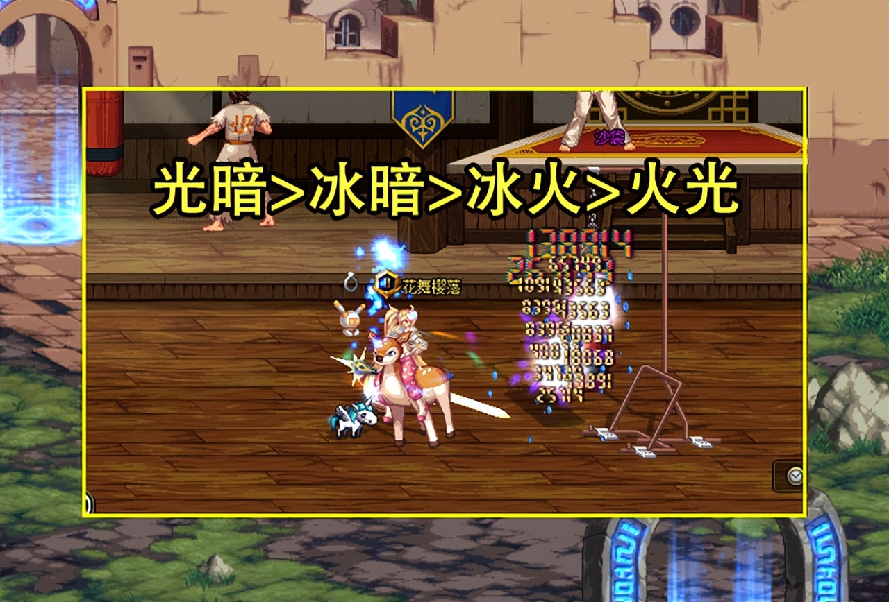 地下城黑商旭旭宝宝,dnf传说装备旭旭宝宝要8亿