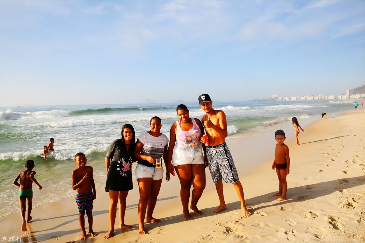 南美四国游路线,南美4国游