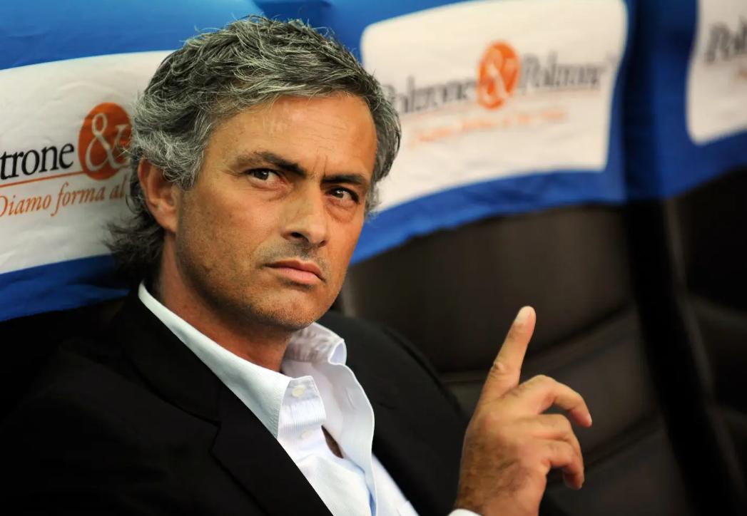 穆里尼奥特殊的一个天下足球视频,深度解析穆里尼奥