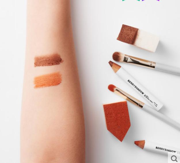 分享下近期彩妆爱用物,平价年度彩妆爱用物