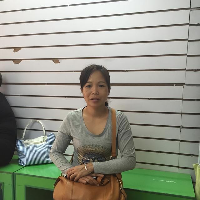 婆婆带着孙子来伺候我坐月子,婆婆过来伺候我儿媳妇坐月子