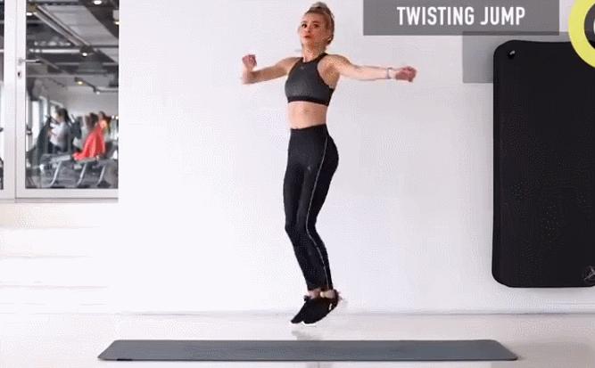 最有效减全身脂肪的动作,如何让内脏变得更紧致