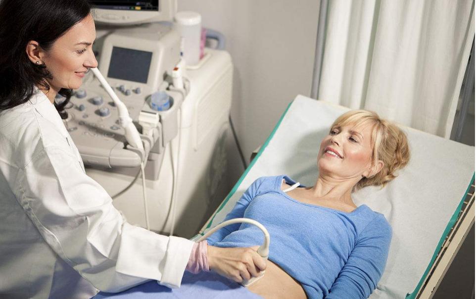 妇科检查前的小常识了解一下,妇科检查前不要犯这些低级错误