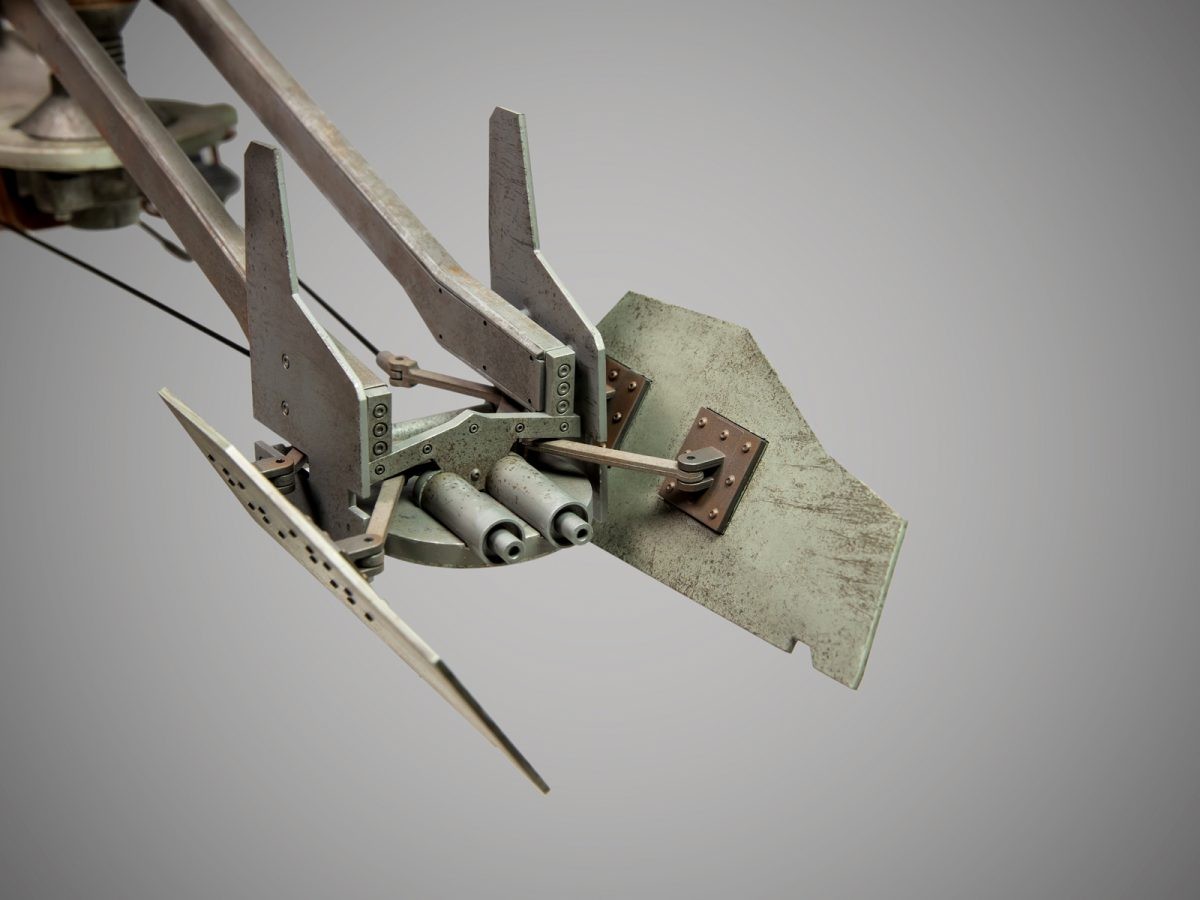 买小尤达送飞行摩托，单出配件的操作好奇葩哟