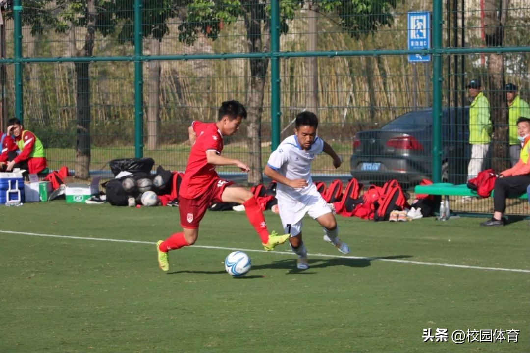 小组赛第三轮赛程,2023锐克杯全国青少年足球邀请赛