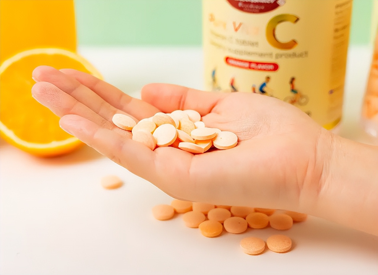 每天吃一片维生素c会有副作用吗,每天吃一片维生素c有副作用吗