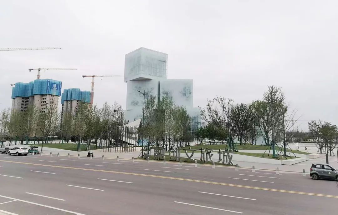 郑州融创楼盘事件,郑州融创哪几个楼盘停工