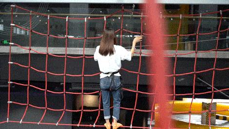 499元蹦床公园,5000平蹦床公园