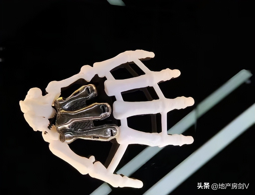 2023年第一周，现场实探西安高新区最强硬科技企业！