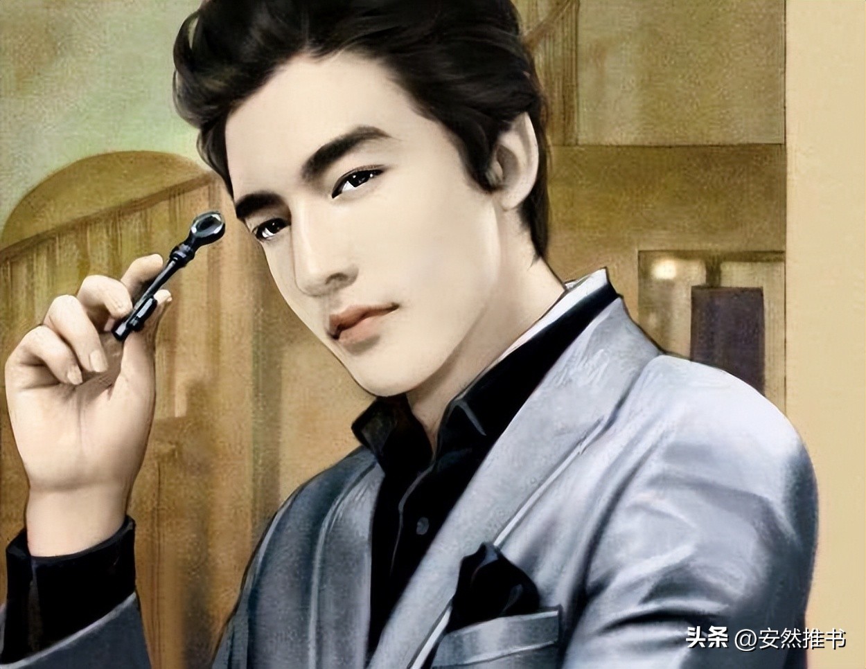 推荐官场小说官场沉浮,十大必看官场小说宦海沉浮