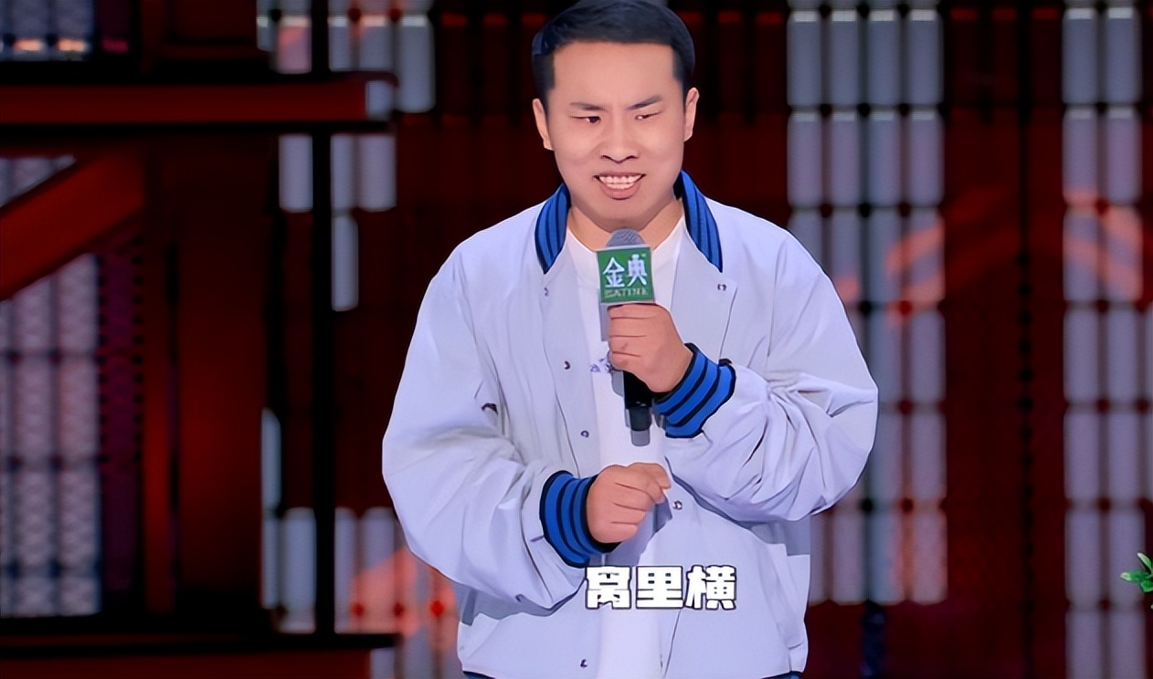 徐志胜学霸和学渣脱口秀,徐志胜高中同学