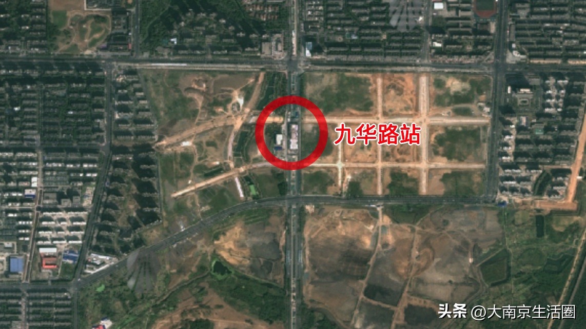 马鞍山和南京的分界线地图,南京为什么和马鞍山很近