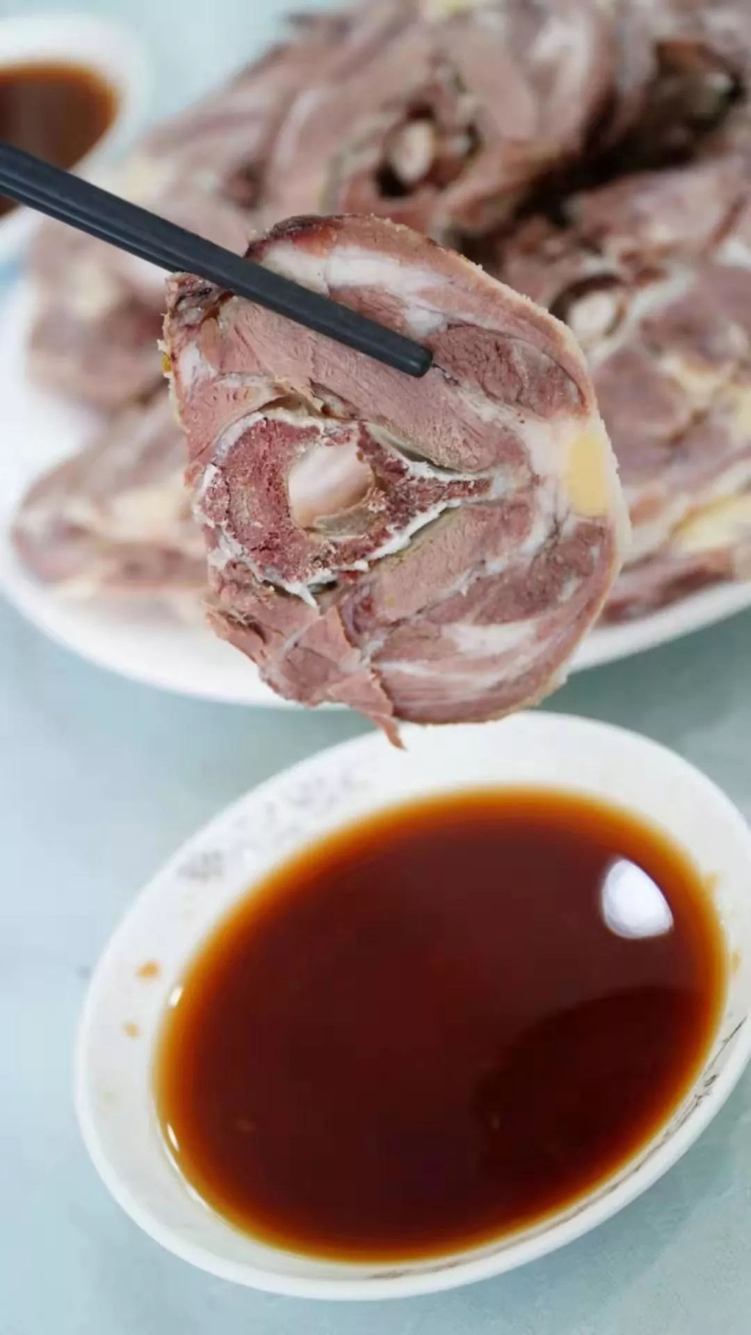 宁夏羊肉怎么做好吃,宁夏清炖羊肉最正宗的做法