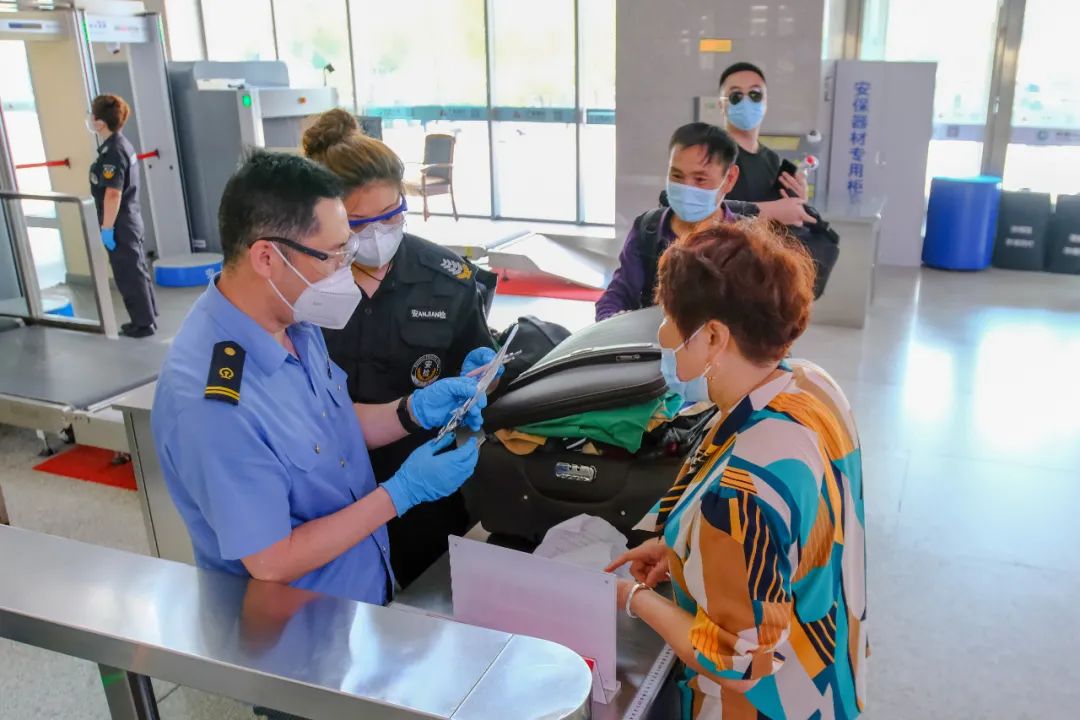 最新版火车携带品注意事项清单,7月起坐火车禁带物品有新变化