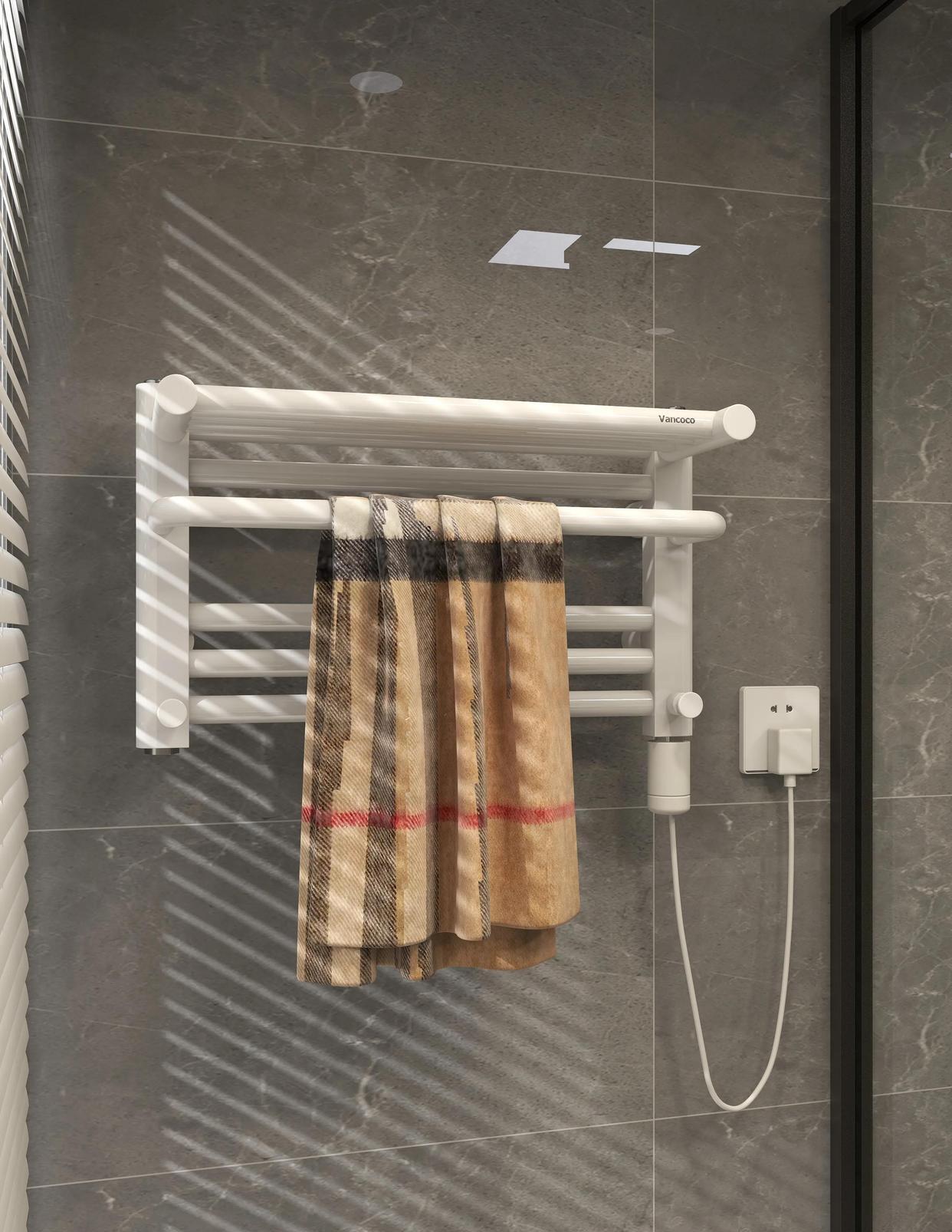 电热毛巾架十大排名,电热毛巾架十大品牌最新款