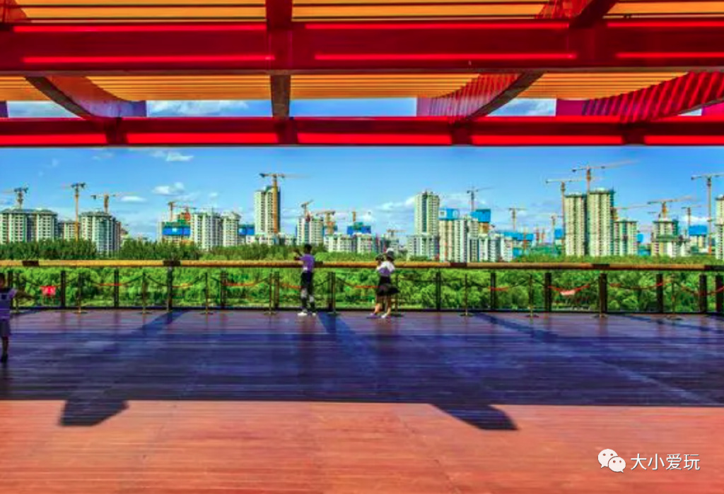 周末来袭快看看可以游玩的好去处 (游玩攻略这些地方你一定要看一看)