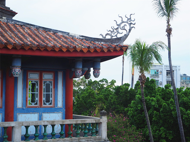 近代前期中国移民的趋势及其成因,台湾被荷兰统治历史简介