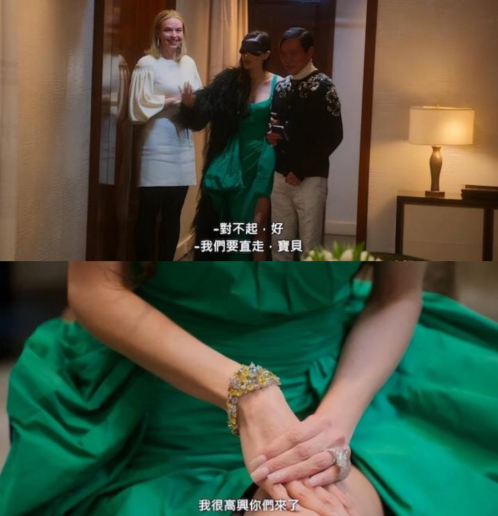 澳门大亨洪永时,赌王洪永时