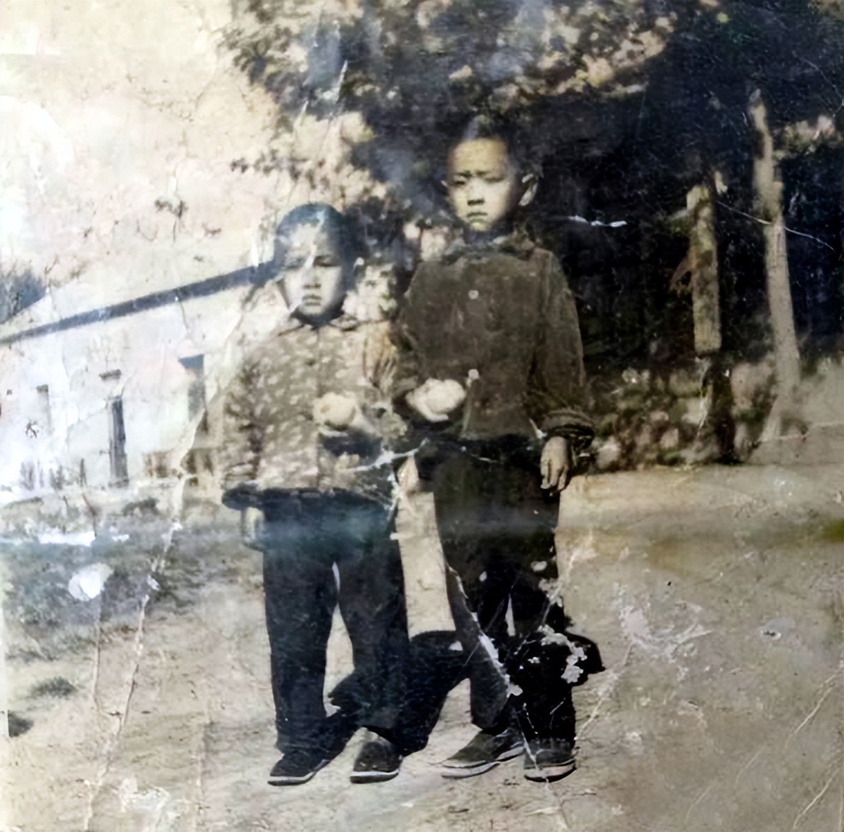 郭晓东和老婆参加节目视频,郭晓东和老公结婚了吗