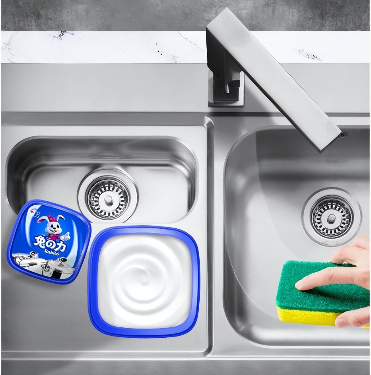 不锈钢锅底部烧黑了还能用吗,不锈钢锅烧糊变黑了别用钢丝球