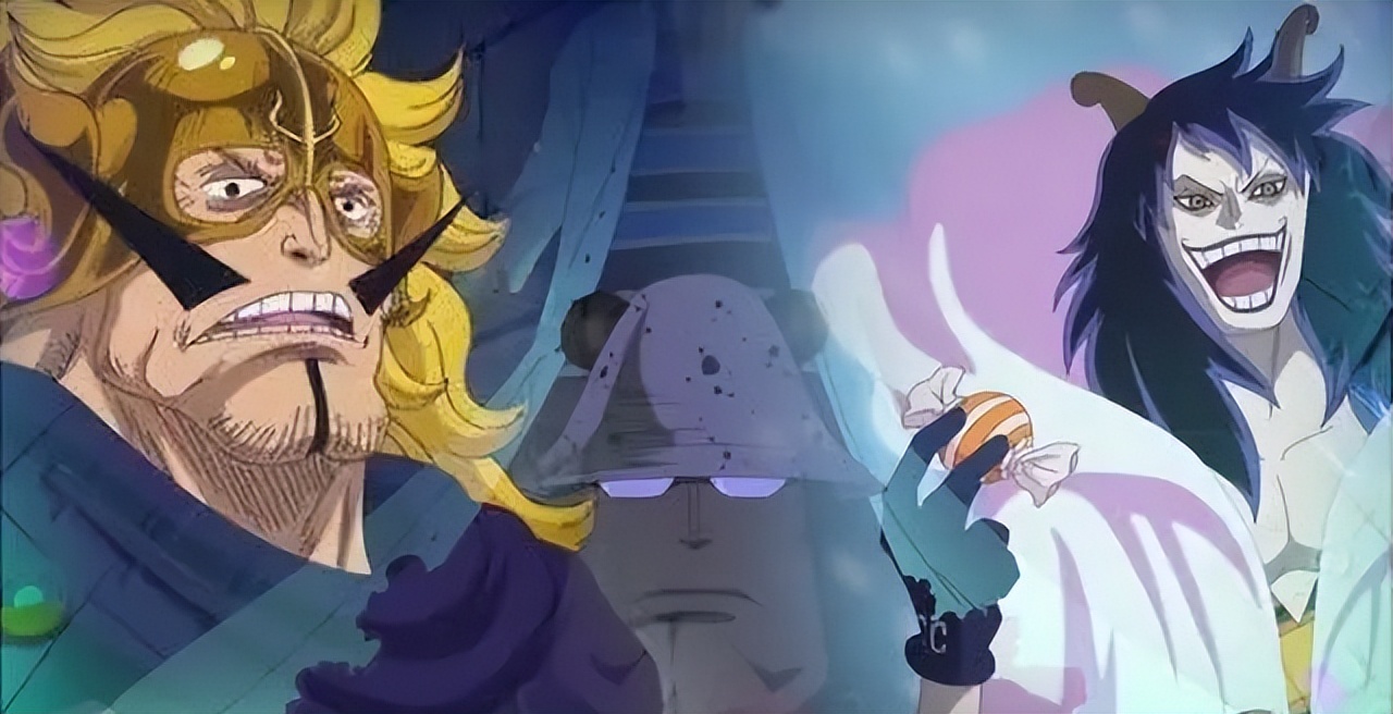 海贼王1068话全,海贼王1090话山治vs炽天使