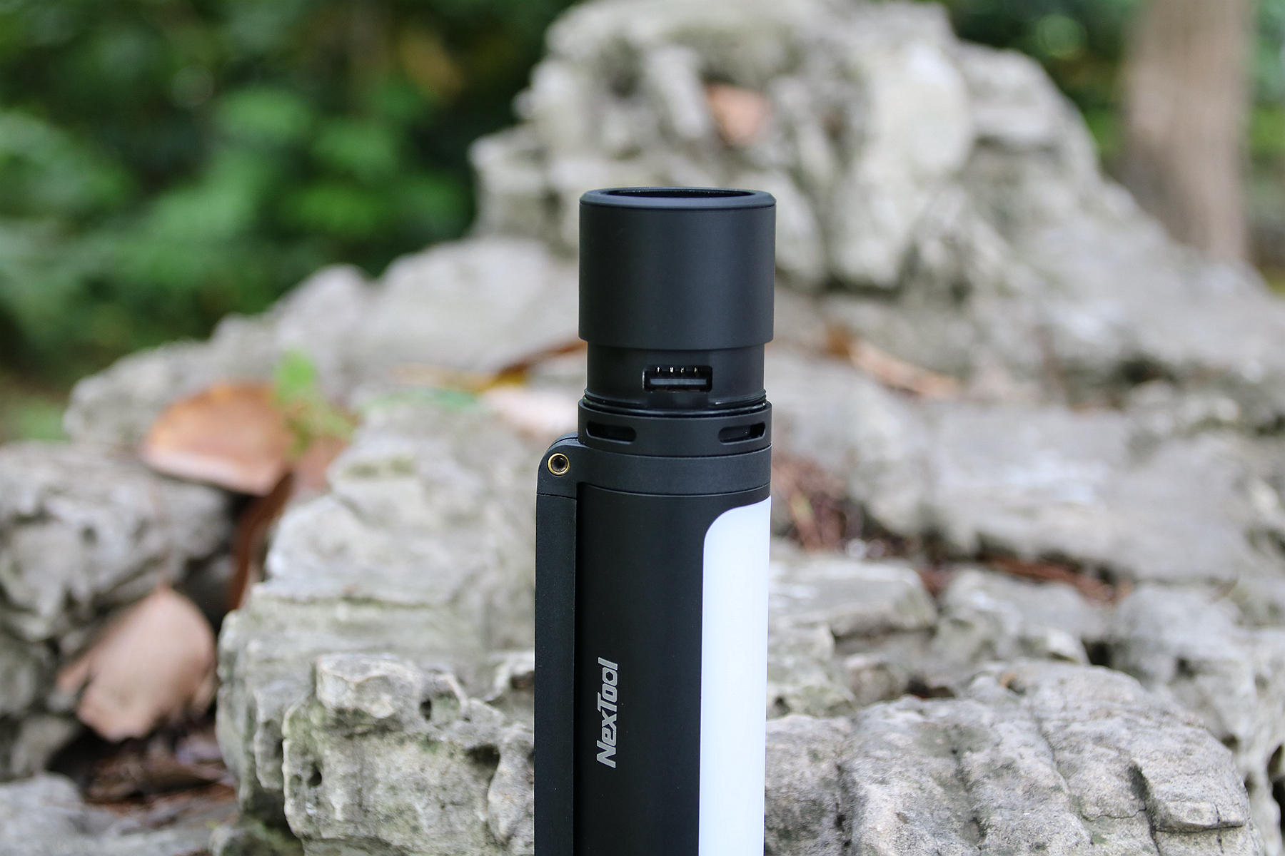 小米智能灯光功能,小米手机照明灯新功能