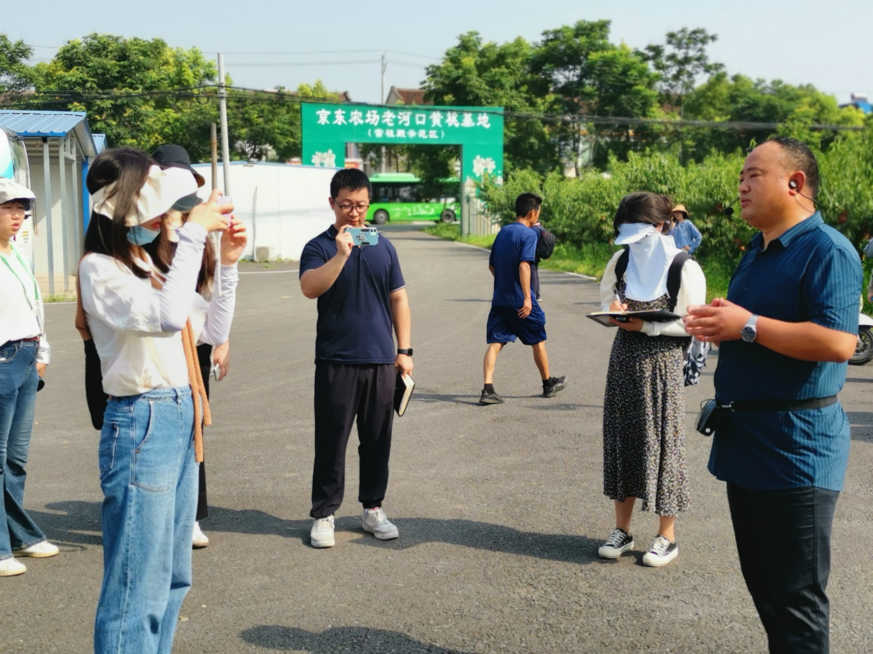 襄阳老河口市乡村振兴有哪些项目,湖北省老河口市乡村振兴工作重点