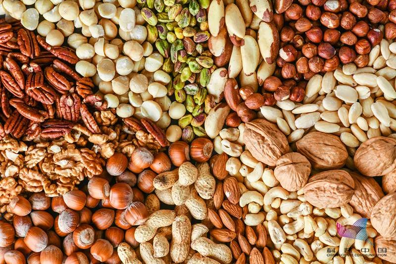 这种“坚果”，吃一粒肝脏排毒40天？你家可能也有……