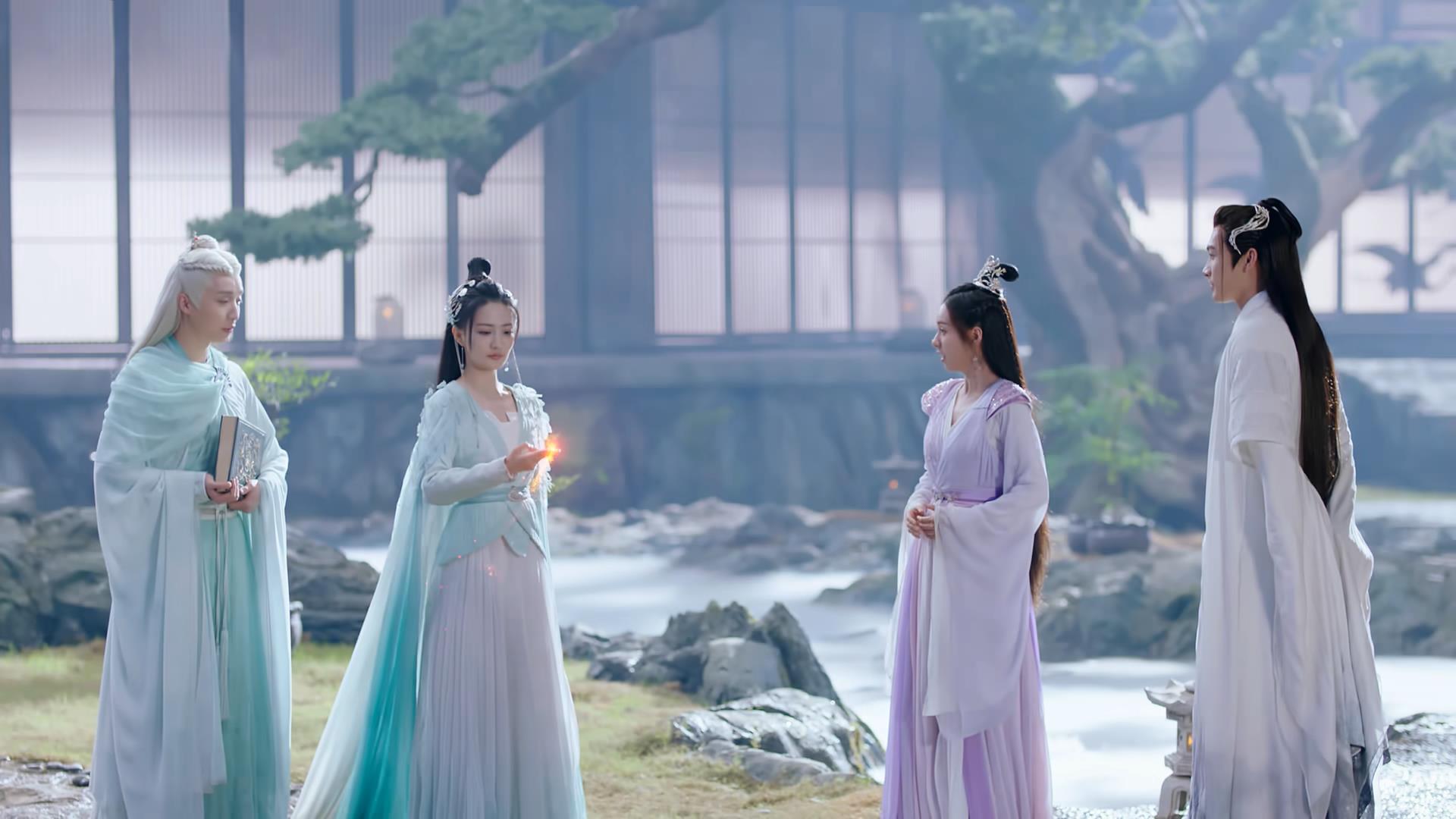 月歌行原著讲解洛宁,月歌行洛宁真实身份