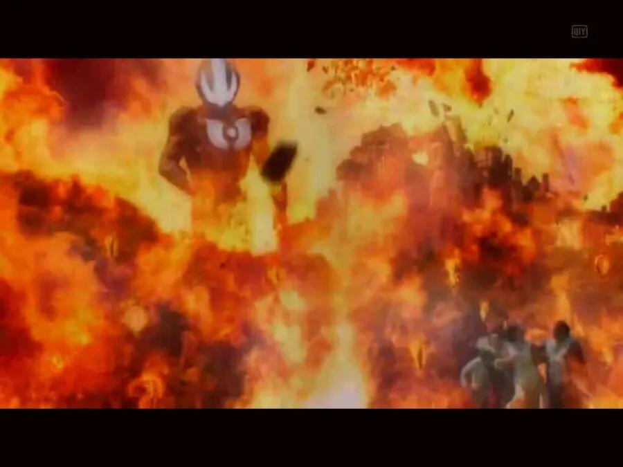 全部黑暗奥特曼大全,假奥特曼打怪兽的视频