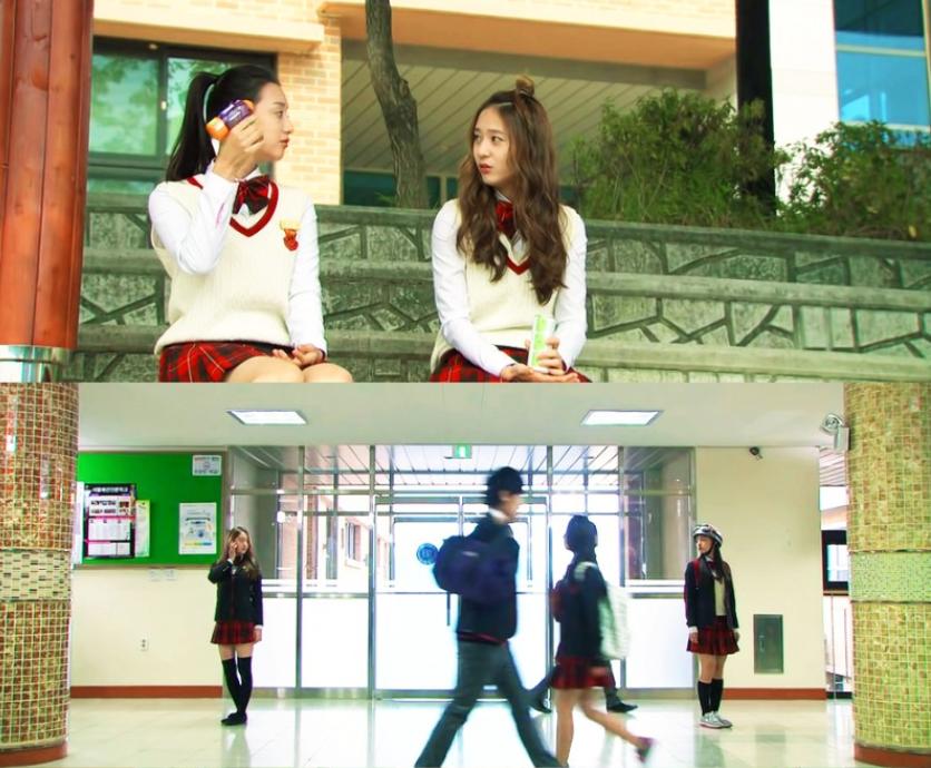 盘点韩剧女神颜值天花板,12位韩剧女星颜值今昔变化