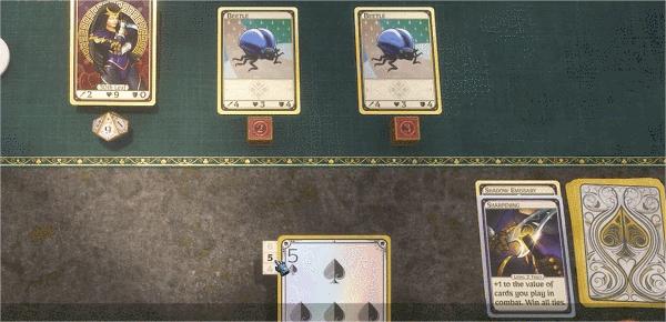 热门的打牌游戏有哪些