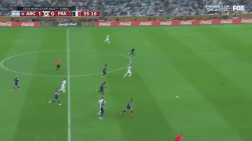 七百万身价决赛之王踢出一亿身价！突破造点、射门得分，无所不能