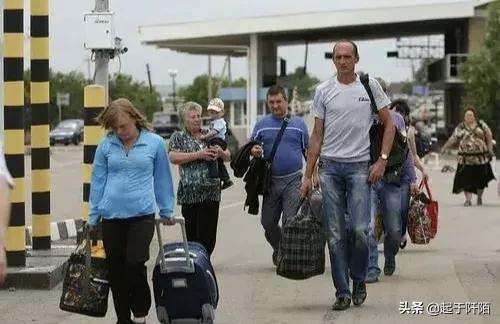 想与俄罗斯一较高下的“乌克兰”，今天带你看看真实的乌克兰现状