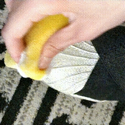 不锈钢锅顽固油污去除,不锈钢锅污渍怎么刷掉