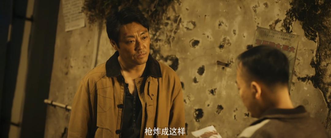 邹兆龙靠哪部电影可以得一辈子钱,51岁的邹兆龙近照