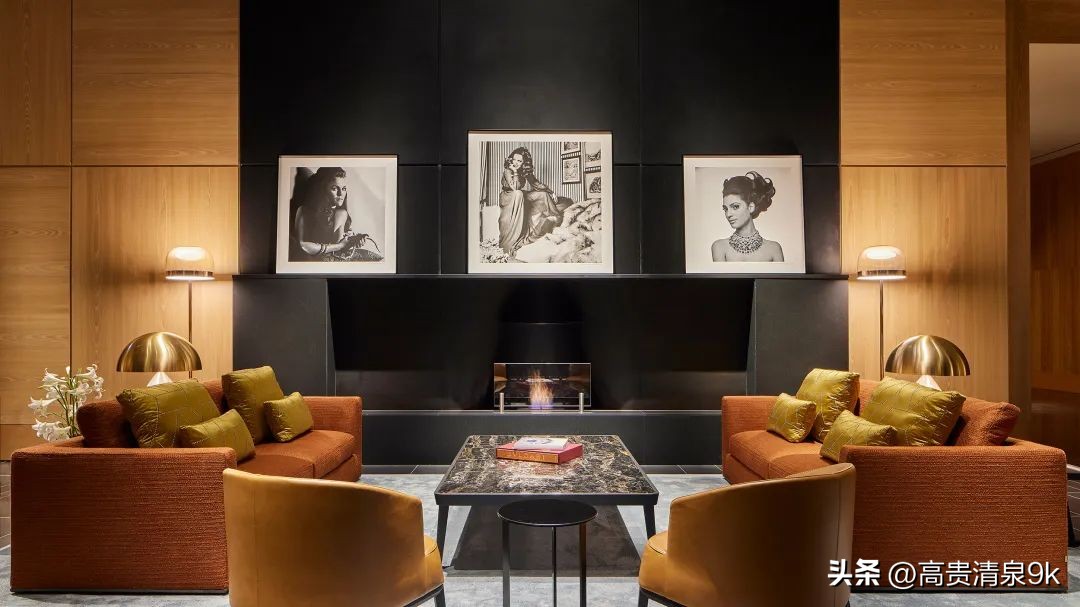 全球6家宝格丽酒店,中国第三家宝格丽酒店