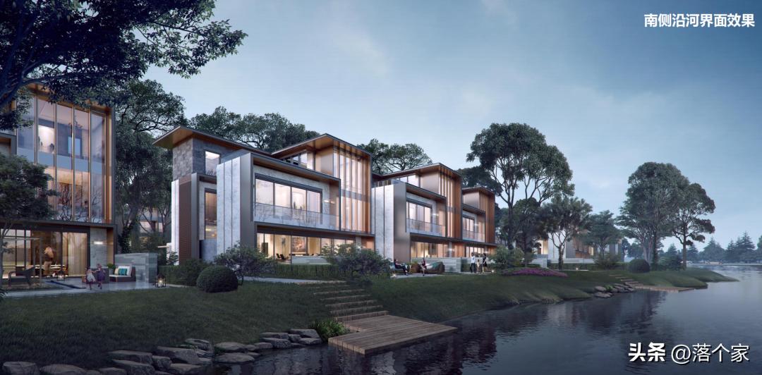 汤臣金桥花园西地块三期,汤臣金桥花园别墅