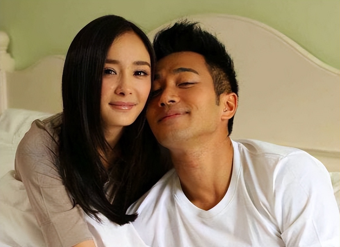 刘恺威是靠杨幂红的吗,刘恺威最近和杨幂怎么样