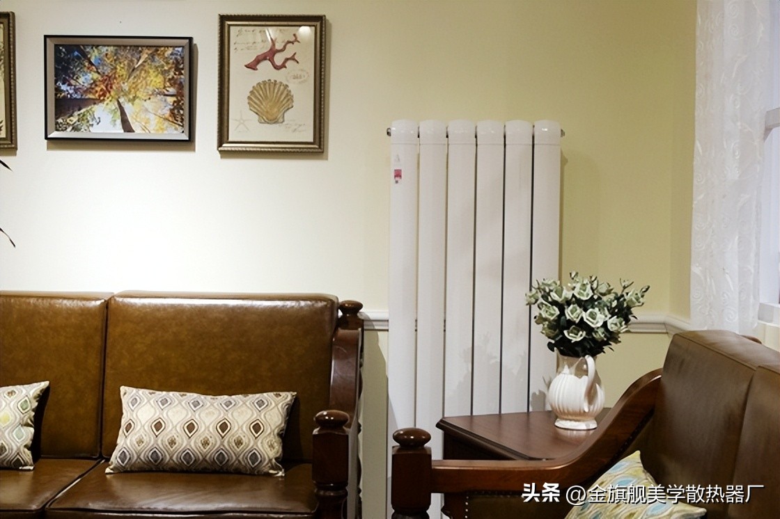 暖气片排气阀生锈滴水,暖气的自动排气阀漏水怎么维修