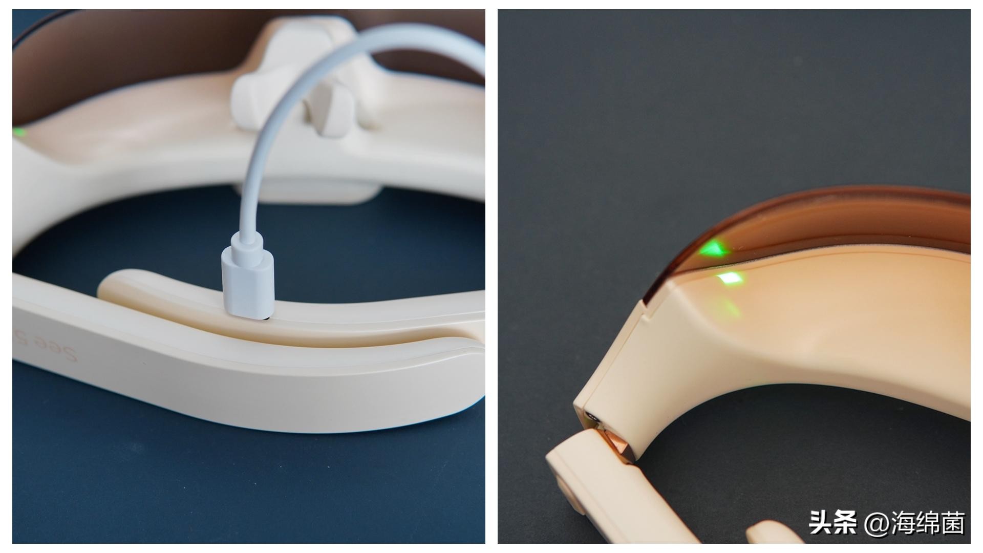 润眼仪怎么喷雾,眼睛雾化润眼仪测评